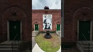 Mike Tyson&rsquo;s Legendary Boxing Gym | Catskill, New York