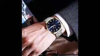 Montre deluxe