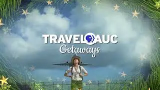 TravelAuc Getaways от WCNY: онлайн-аукцион откроется 18 ноября