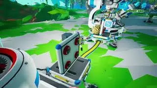 Astroneer Aluminium Alloy | how to get aluminium alloy | Aluminium Alloy ingredients