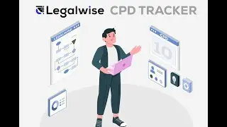 BRAND NEW Legalwise CPD Tracker
