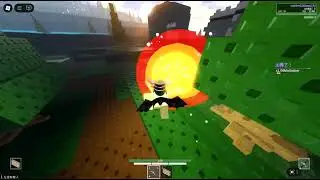 Roblox combat initiation the way to ez get x rank in the Stage 1 -  Crossroads