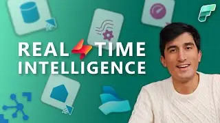 Traiter en temps r&eacute;el vos donn&eacute;es dans Fabric (Real Time Intelligence)