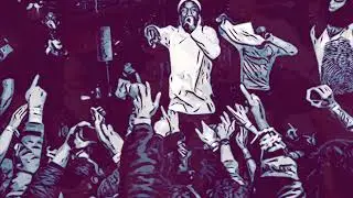 First Year Being Rich(A$AP Mob, A$AP Rocky, A$AP Ferg, Key!, Playboi Carti)