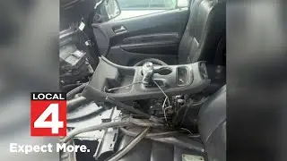 CURE Insurance denies coverage for stolen car, cancels policy for &lsquo;misrepresentation&rsquo;