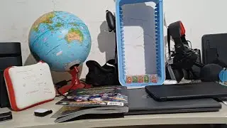  Vi mostro la mia Postazione da gaming