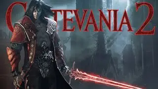 Castlevania II Live Gameplay 🔥 | Retro Vampire Hunt 🧛&zwj;♂️ | Chill Global Stream