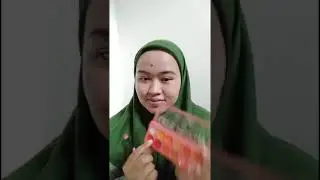 Tutorial makeup ketemu pacar