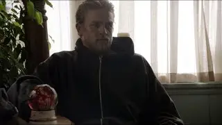 |Sons of Anarchy| Revenge For Opie