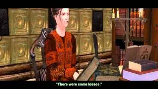 Son of the Shadows - Part 2 (Sims 2)