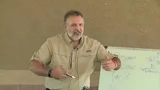 David Straight on The Public Charitable Trust and Subtrusts (CESTUI QUE VIE Trusts)