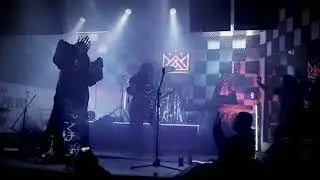 Argentum - Pax Moriendi (En vivo)