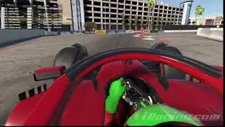 long beach fastest lap iracing gpt fixed 24/05/25 8pm GMT (3rd fastest in fixed overall 2025)