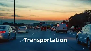 Electric cars & transportation in the Inflation Reduction Act