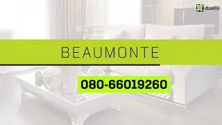 Beaumonte - 0,1,2,3&4 BHK Homes in Mumbai | Dwello