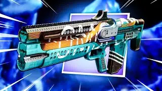 I REALLY Like This Gun (one of the best scopes I've ever used)