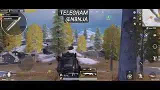 Конфиг в метро на нет отдачи, нет тряски, доводка, 60-90 фпс в пабг мобайл #pubgmobile3.1