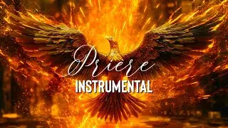 PRIÈRE INSTRUMENTAL ADORATION