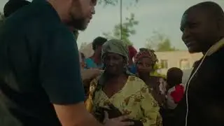 2024-01 Healings in Bisumwa (Tanzania)