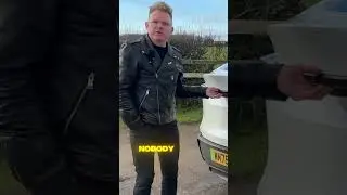 2026 TESLA MODEL Y STANDARD