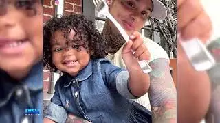Kehlani Reveals How Her Baby Daddy Reacted To Her Coming Out As A Lesbian