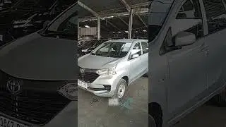 ex taxi