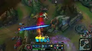 League of Legends patch 11.11