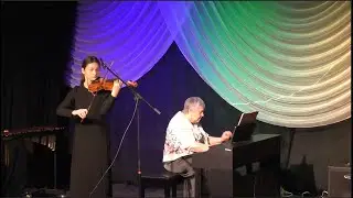 Шкаровська Ольга. Микола Стецюн 