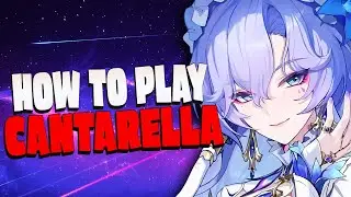 The Easy Way to Play Cantarella