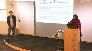 Evaluation Design