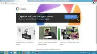 Top  Free Photo Editing Software 2014 for PC