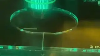 Maskless Photolithography Using Laser Writing