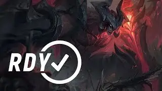 Aatrox Lead Designer Interview | EU LCS Ready Check