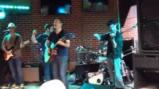 SAR with Jody Miller (1) (wedding band / cover band in Raleigh)