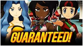Get ANY 5* Sync Pair For FREE! The BEST Pokemon Masters Rerolling Guide!