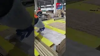 Transformer insulation production process