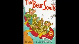 The Bear Scouts