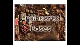 Engineered Bases