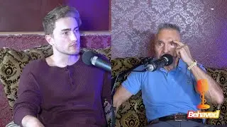 Behaved#134- FREDDY DE KERPEL