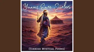 Yunus Emre - Gelin ey Aşıklar Gelin (Anatolian Rock Version)