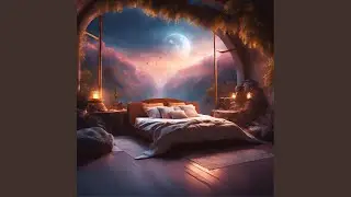 Nocturnal Zen Music for Deep Sleep Meditation