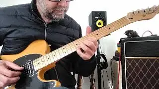 F&agrave;inne Geal an Lae - Dawning of the Day (Raglan Road) Irish Ballad Solo Guitar