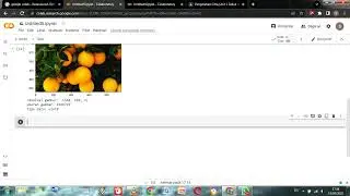 TUTORIAL UPLOAD GAMBAR MENGGUNAKAN GOOLE COLAB UNTUK PEMULA