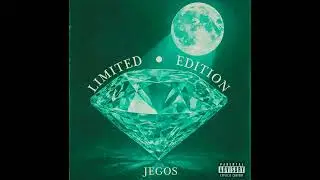 Jegos - LEAVE ME ALONE [Official Audio]