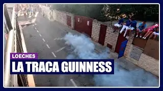 Traca, Cogida y Pre-Encierro en Loeches 2025: &iexcl;Momentos que te Dejar&aacute;n Sin Aliento! 😱🔥