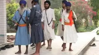 Damdami Taksal Chowk Mehta Glimpses