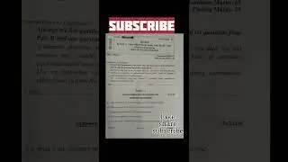 Electrical Material (RTU 5th sem main paper) #rtu #electricalengineering #electrical #shortsvideo