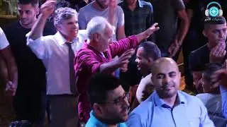 الفنان محمد ابو الكايد استقبال ناااااري العريس بهاء غيظان قبيا تسجيلات الأمير 2018 HD