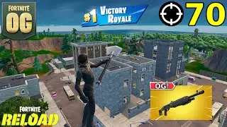 70 Elimination Solo 