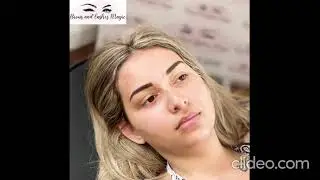 Ombre and Powder Eyebrows in Oakleigh South | Ombre and Powder Eyebrows Oakleigh South